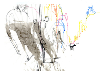,Will Barras