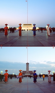 Super_shopping-tiananmen__huang_rui__photography__2002