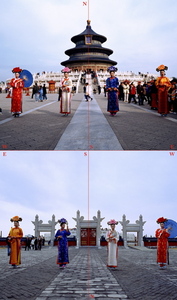 Super_shopping-tiantan__huang_rui__photography__2002