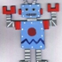 Robot-magnet