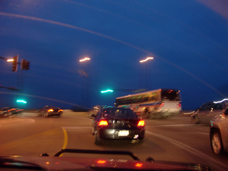 NightRide:LSD/Lightride Series,Nancy Bechtol