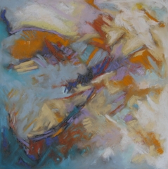 Into White,Debora L. Stewart