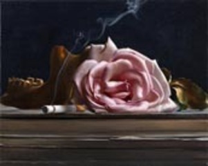 Stillleben,David Nicholson