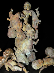 Baby Orgy,Rigo Maldonado