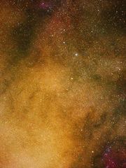 MILSTAR 3 in Sagittarius (Inactive Communication and Targeting Satellite; USA 143),Trevor Paglen