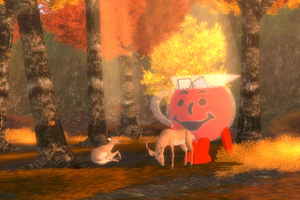 Autumn