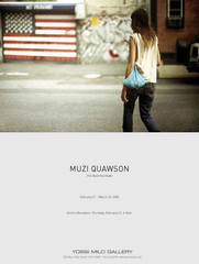 ,Muzi Quawson