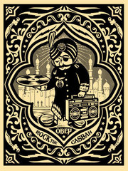 ,Shepard Fairey