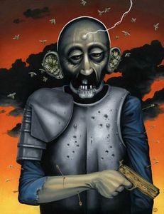 Sleepwalker