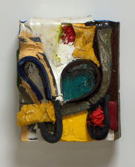 \'LE CORBUSIER\' - "Painting Towards Form",Christopher Lawrence Mercier