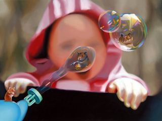,Rachel Gillen