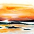 Sonneaufgang