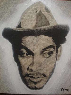 Cantinflas