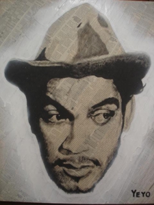 Cantinflas