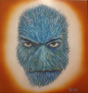 Cookiemonstro