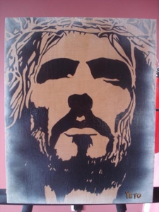 Jesuswalks