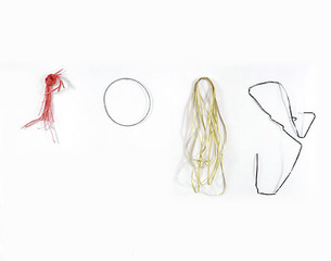 Four Drawn Conclusions,Tony Feher