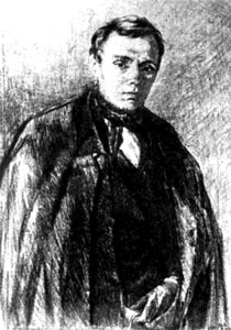 Dostoyevsky