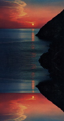 sunrisesunset,Emilie Halpern