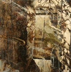 Waiting For... (3 parts),Victoria Kovalenchikova