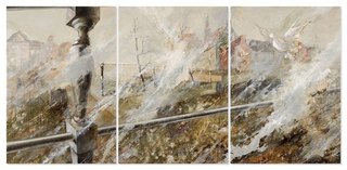 The Flight (3 parts),