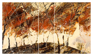 Golden Day (3 parts),