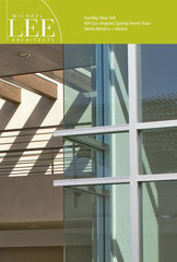 Herron Residence,AIA, Michael Lee
