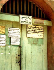 House of the Slaves,