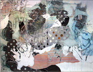 Filigree 2,Katherine Mann