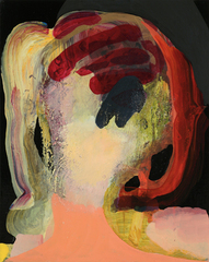 Hair from Behind,Phoebe Unwin