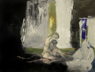 Lovers,Uta SCHOTTEN