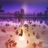 Lake_leaves