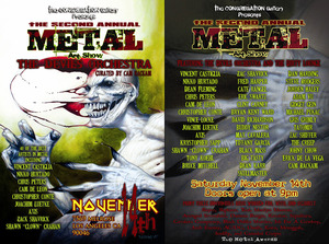 Congregation-gallery-metal-