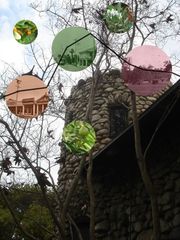 The Electric Fruit,Benjamin Page