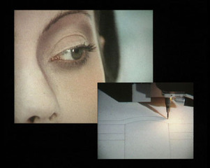Schnittstelle / Section,Harun Farocki