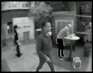 Auge / Maschine ,Harun Farocki