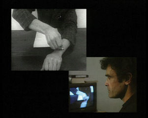 Schnittstelle / Section,Harun Farocki