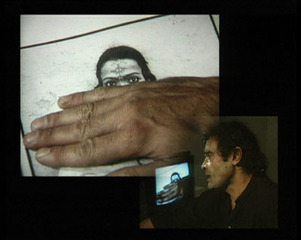 Schnittstelle / Section,Harun Farocki