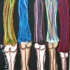 Butt_series__female__oil_pastel_on_sandpaper