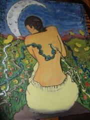 Untitled,Israel Lucas