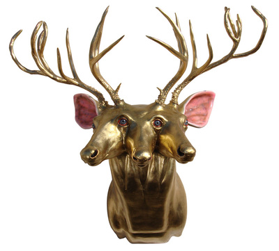4ocular2auditorygoldenhorned3face