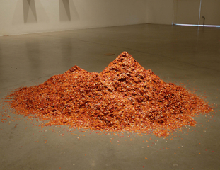One and a Half Million,Cate Roman