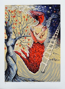Mujer-de-fuego