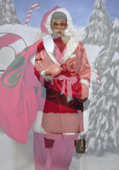 KRAMPUS CLAUS (GOAT),Daniel Newman