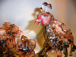 tabloid phoenix,Chris Ritson