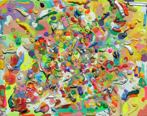 Juicyfruit,Kristina Zallinger