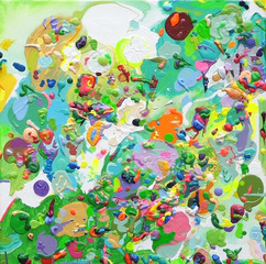 The Grass is Greener,Kristina Zallinger