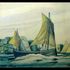 Sailing__water_colour_1962