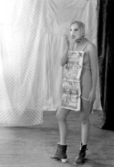 Lucy Sexton,Alice O\'Malley