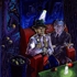 Joerg_immendorffsection_de_merde_allemande__sentimental_1990oel_auf_leinwand270x200cm